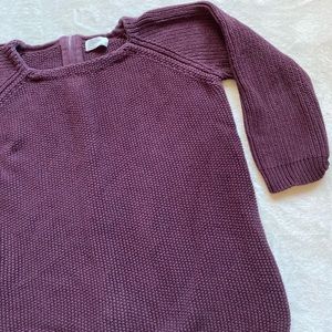 WRAP London Sweater
